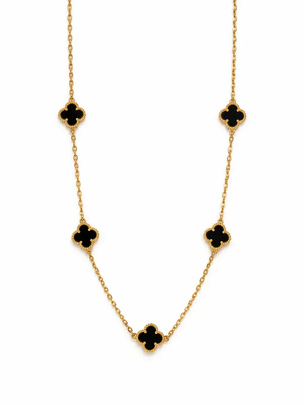 گردنبند Van Cleef