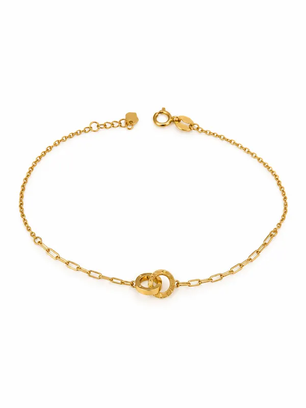 دستبند حلقه Cartier