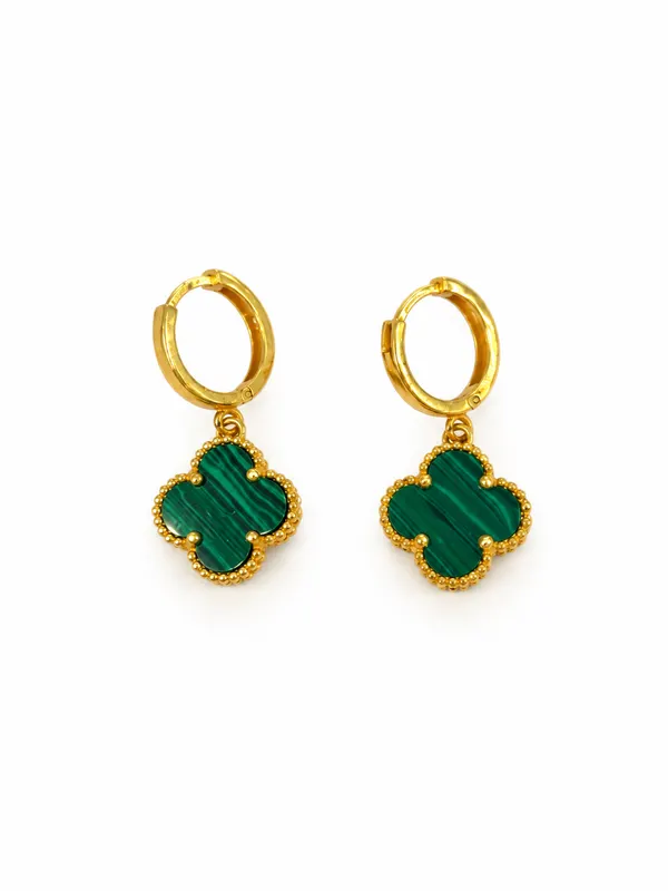 گوشواره Van Cleef
