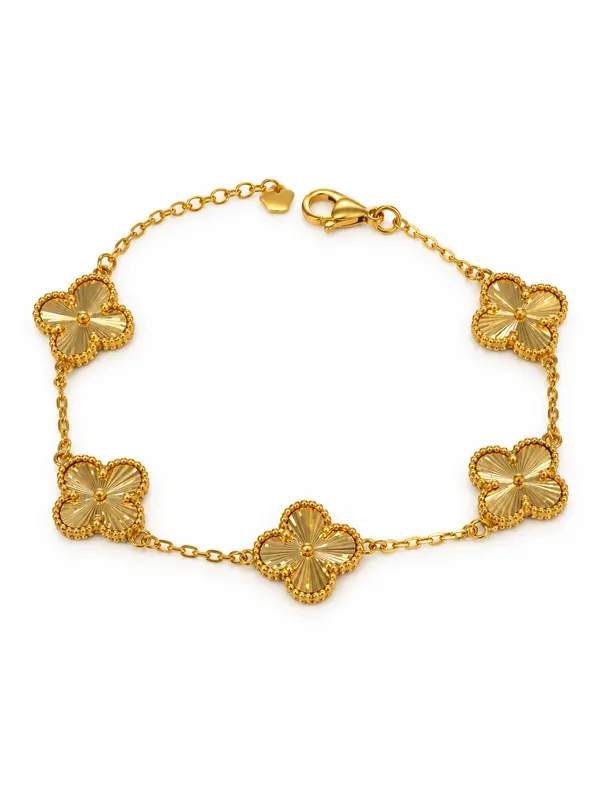 دستبند Van Cleef