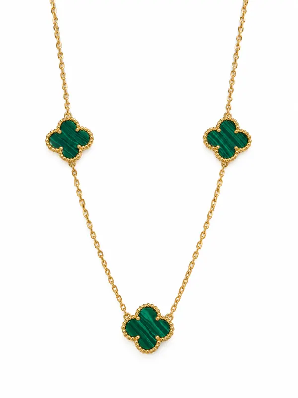 گردنبند Van Cleef