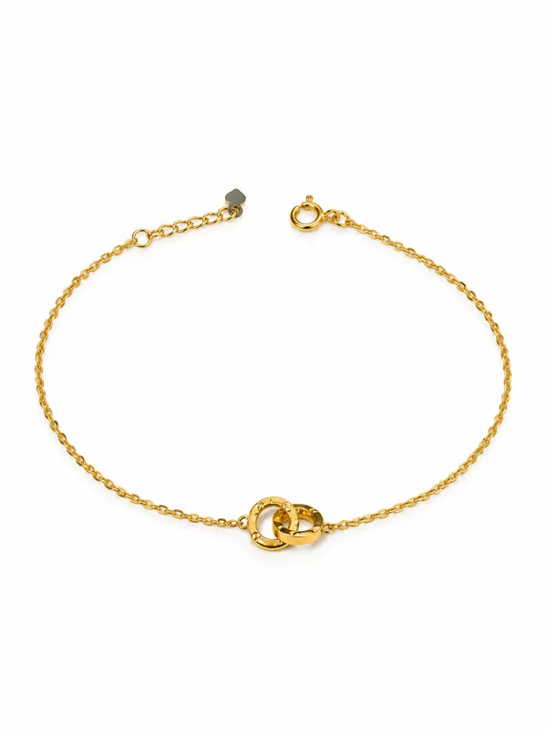 دستبند حلقه Cartier