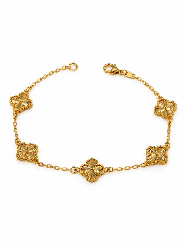 دستبند Van Cleef