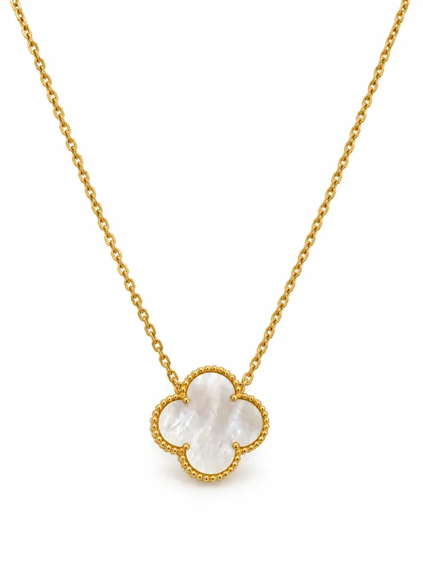 گردنبند Van Cleef
