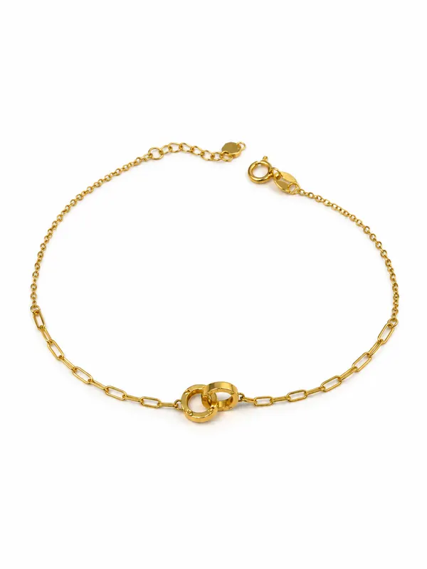 دستبند حلقه Cartier