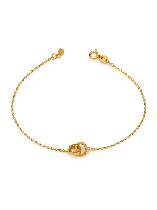 دستبند حلقه Cartier